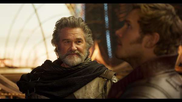 Tawa dan Drama di Guardian Of The Galaxy Vol.2 Tawa dan Drama di Guardian Of The Galaxy Vol.2