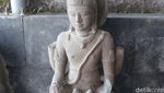 Ini Dia Arca yang Pernah Dicuri dari Museum Radya Pustaka