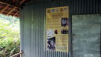Situs PCTS (Pucung Tanah Subur) (Wahyu/detikTravel)