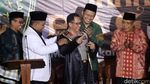 Kapolri Buka Kongres Pencak Silat Nahdlatul Ulama Pagar Nusa