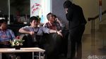 Eks Direktur BII Diperiksa KPK Terkait Kasus BLBI