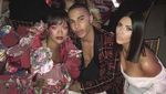 Keseruan Met Gala 2017 yang Diunggah Para Seleb