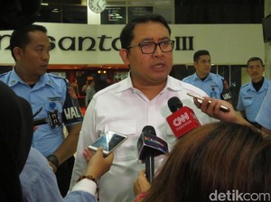 Calon Anggota Komnas HAM Terkait Ormas Radikal, Fadli: Lihat Kerjanya