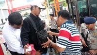 Kegiatan ini akan berlangsung dari 3-9 April 2017. Selain persiapan menjelang bulan puasa, kegiatan ini juga ditujukan untuk menciptakan kondisi aman bagi warga Jakarta.