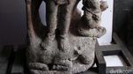 Ini Dia Arca yang Pernah Dicuri dari Museum Radya Pustaka