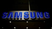 Harga Chip Memori Samsung Meroket Gara-gara AI