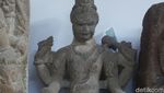 Ini Dia Arca yang Pernah Dicuri dari Museum Radya Pustaka