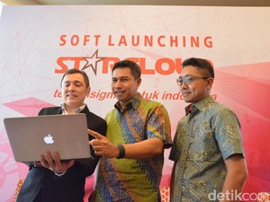 Begini Cara Telkomsigma Dukung Ekonomi Digital