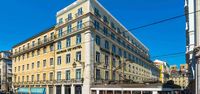 Pestana CR7 di Lisboa