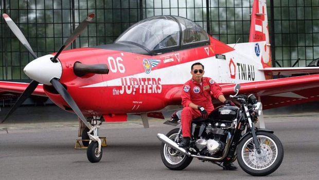 Gambar Hati, Manuver Penuh Cinta yang Jadi Favorit Tim Jupiter