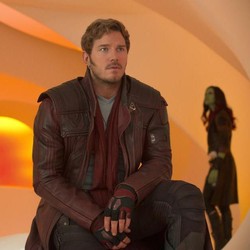 Nasib Star-Lord di Avengers: Doomsday Masih Misteri, Chris Pratt Buka Suara