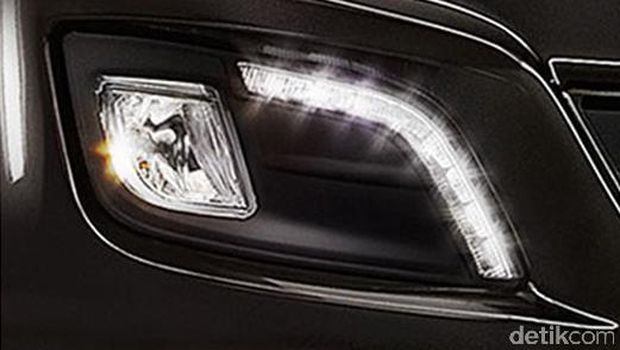 Aksesoris Lampu 