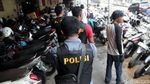 Mencari Preman, Memberantas Kejahatan