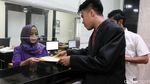GMP KPK Sambangi MKD DPR