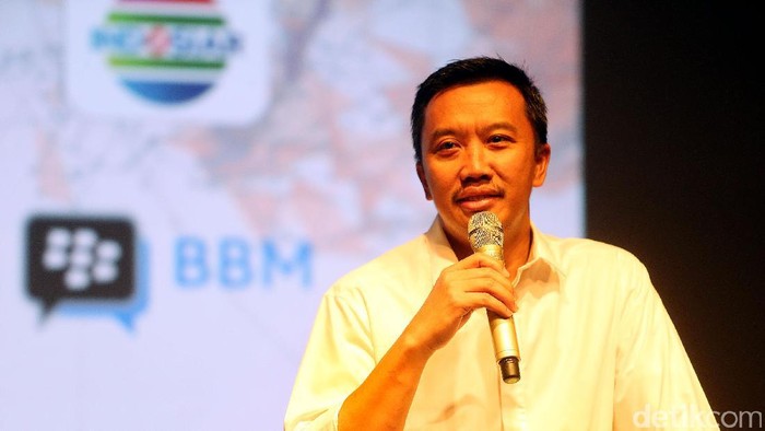 Menpora Dukung Indonesia Jadi Tuan Rumah Piala Dunia Basket 2023