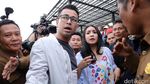 Isu Ayu Ting Ting Santer, Raffi Ahmad dan Nagita Slavina Malah Makin Mesra