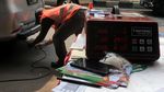 Uji Emisi Kendaraan Gratis di Jakarta