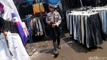 Mencari Preman, Memberantas Kejahatan