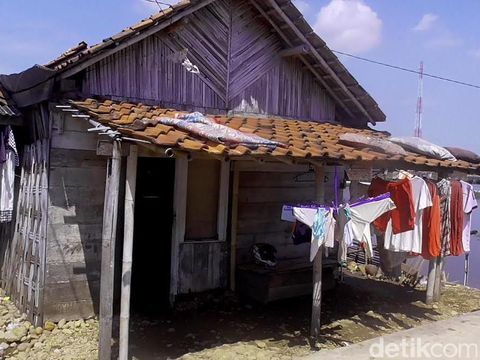 Tolong, Bocah di Pekalongan ini Mengidap Kanker Tulang Ganas