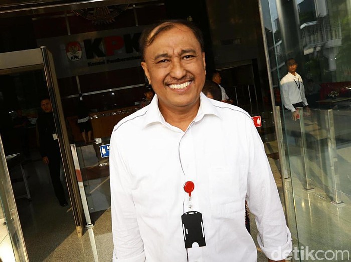 Markus Nari Tersangka e-KTP Kedua dari DPR, Siapa Menyusul?