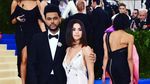 Keseruan Met Gala 2017 yang Diunggah Para Seleb