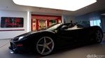 LaFerrari Aperta, Supercar Unik Ferrari