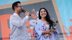 Isu Ayu Ting Ting Santer, Raffi Ahmad dan Nagita Slavina Malah Makin Mesra