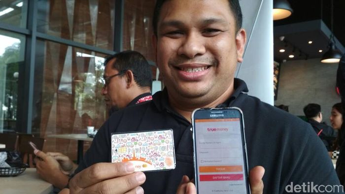Foto: Danang Sugianto/detikFinance Foto: Danang Sugianto/detikFinance