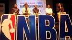 Menpora Dukung Tayangan NBA di Indonesia