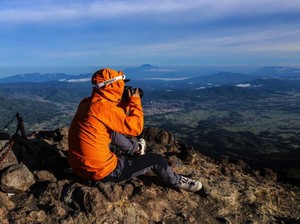 Dukung WPFD, Kemenpar Harap Jurnalis Eksplorasi Indonesia