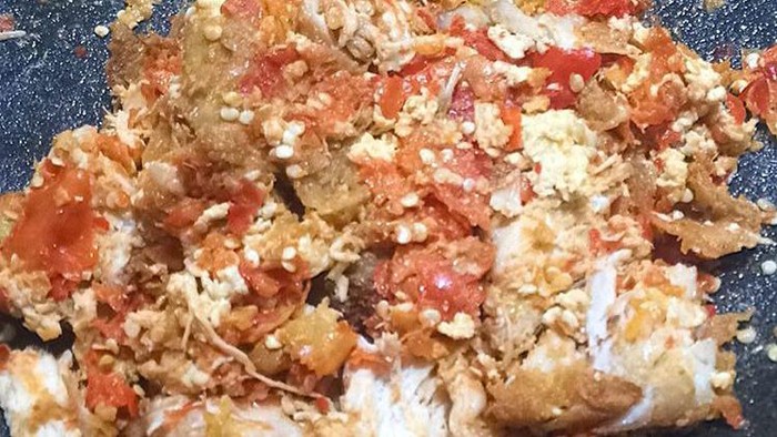 Huah! Pedas Mantap Ayam Berlumur Sambal Enak di 5 Tempat Ini Huah! Pedas Mantap Ayam Berlumur Sambal Enak di 5 Tempat Ini