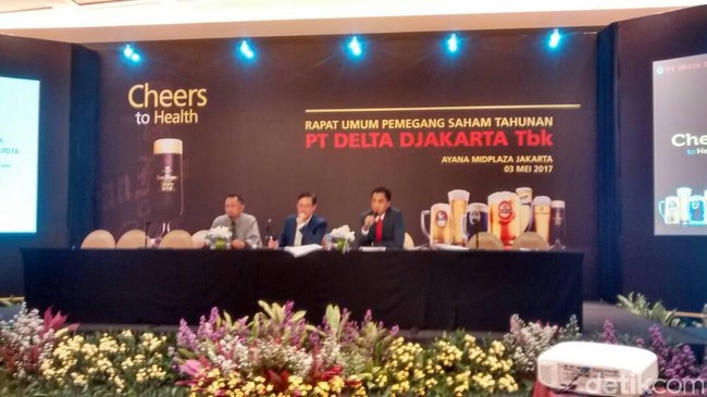 Rencana Anies-Sandi Jual Saham Anker Bir