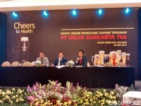 Rencana Anies-Sandi Jual Saham Anker Bir