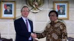 Ketua DPD dan Dubes Rusia Bahas Kerja Sama Energi