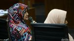 Dua Artis Ini Bersaksi di Sidang Siti Fadilah