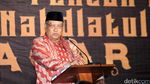 Kapolri Buka Kongres Pencak Silat Nahdlatul Ulama Pagar Nusa