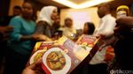 BeKraf Gelar Food Startup Indonesia