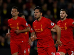 Liverpool Bakal Belanja Besar Musim Depan