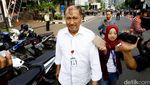 Anggota DPR Markus Nari Diperiksa KPK