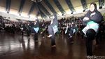 Kapolri Buka Kongres Pencak Silat Nahdlatul Ulama Pagar Nusa