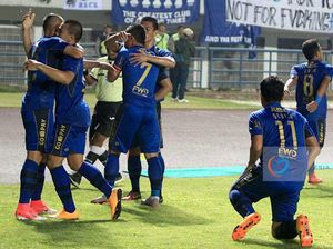 Membedah Kekuatan Maung Bandung dan Mutiara Hitam