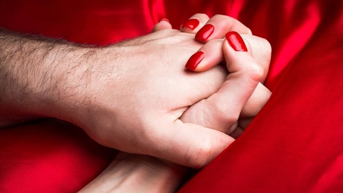 Hakim Lindungi Gigolo Jerman dari Pengguna yang Hamil