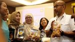 BeKraf Gelar Food Startup Indonesia
