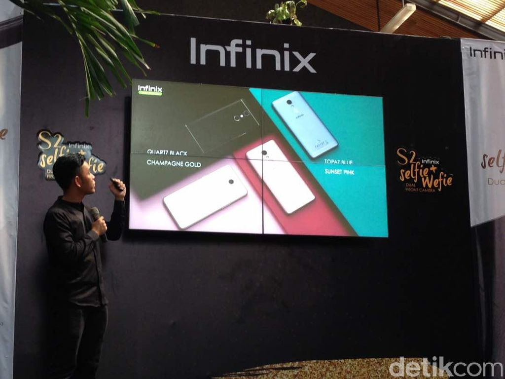 Infinix сканер Infinix сканер