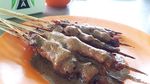 Pagi-pagi di Banjarmasin, Enaknya Sarapan Lontong Banjar