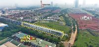 Ruko Crystal 8 Tawarkan Prospek Bisnis yang Menjanjikan