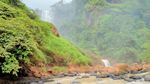 Foto: Tempat Munculnya Pulau Jawa