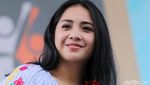 Isu Ayu Ting Ting Santer, Raffi Ahmad dan Nagita Slavina Malah Makin Mesra