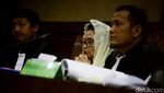 Dua Artis Ini Bersaksi di Sidang Siti Fadilah
