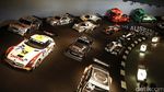 Melihat Koleksi Museum Mercedez Benz
